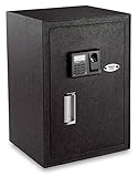Viking Security Safe VS-50BLX Large Biometric Safe Fingerprint Safe