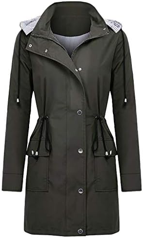 casaco feminino para chuva