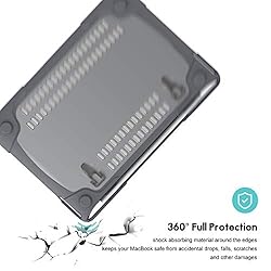 ProCase for MacBook Air 13 Inch Case 2020 2019 2018