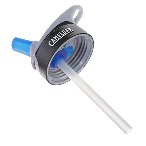 CamelBak eddy Kids Water Bottle CamelBak Kids Big Bite Valve Spill
