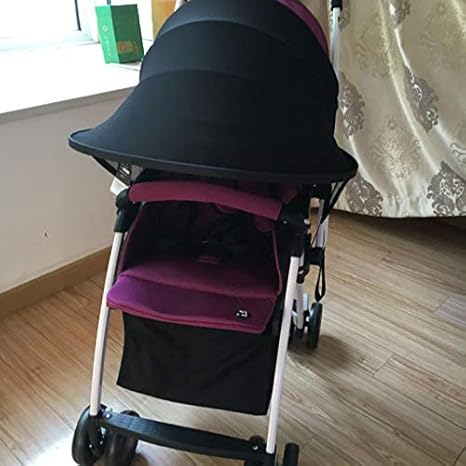 generic baby stroller