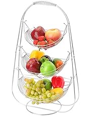 Amazon.es: Fruteros - Cuencos y tazones: Hogar y cocina