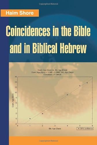Download Coincidences in the Bible and in Biblical Hebrew PDF