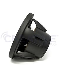 Dos Alpine r w12d2 R Series 12 Inch Dual 2 ohmios Paquete de subwoofers