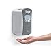 GOJO LTX-7 Touch-Free Foam Hand Soap Dispenser, Gray, for GOJO LTX-7 700 mL Foam Hand Soap Refills (Pack of 1) - 1384-04