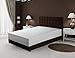 Utopia Bedding Zippered Mattress Encasement California King, 100% Waterproof Bed Bug and Dust Mite Proof Mattress Protector, Absorbent Six-Sided Mattress Cover