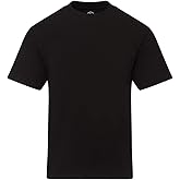Enkalda Men's Premium Heavyweight Crew Neck T-Shirt