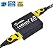 HDMI Repeater 4K, EDOLA (18 Gpbs) HDMI 2.0 Repeater Signal Booster, HDMI Amplifier 4K UHD Female to Female Mini HDMI Extender Repeater Support 4Kx2K, 3D, 1080P, Fast & Lossless Transmission primary
