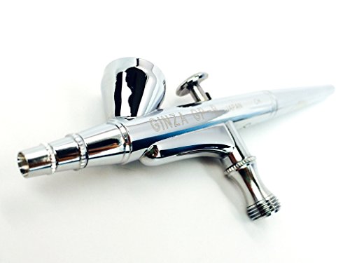 Ginza Airbrush Gun (Model # GP-B) from Japan