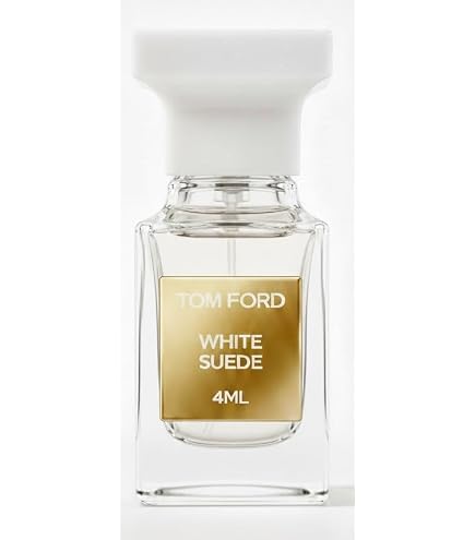TOM FORD WHITE SUEDE オード パルファム 50ml Amazon.com : Tom Ford White Suede Eau De Parfum Spray, 1.7 Ounce