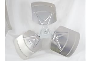 Lennox Corporation 36G80 24" 3-Blade Fan, 1/2"Bore