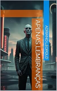 Livro APENAS LEMBRANÇAS