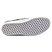 Vans Authentic + Ankle-High Fashion Sneaker