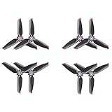 4 Pairs Original FPV Propellers for DJI Drone FPV