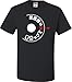 Adult Shoot Manual Camera Buff Photography Lovers T-Shirt