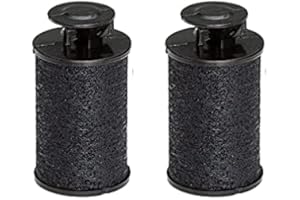 Veltec Premium Ink Roller for Monarch 1131 and 1136 Price Gun Labelers – 2 Pack