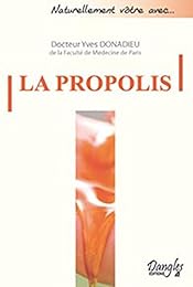 La  propolis