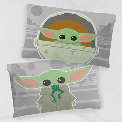 Jay Franco Star Wars The Mandalorian The Cutest Bounty 1 Pack
