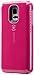 Speck Products CandyShell Amped Sound Amplification Case for Samsung Galaxy S5 - Raspberry Pink/Shocking Pink