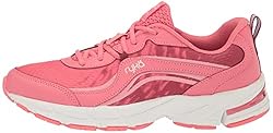 Ryka Women's Imagine Walking Shoe Watermelon Pink
