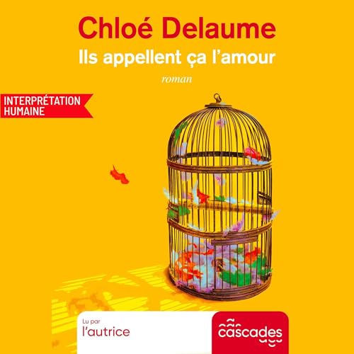 Ils appellent ça l'amour