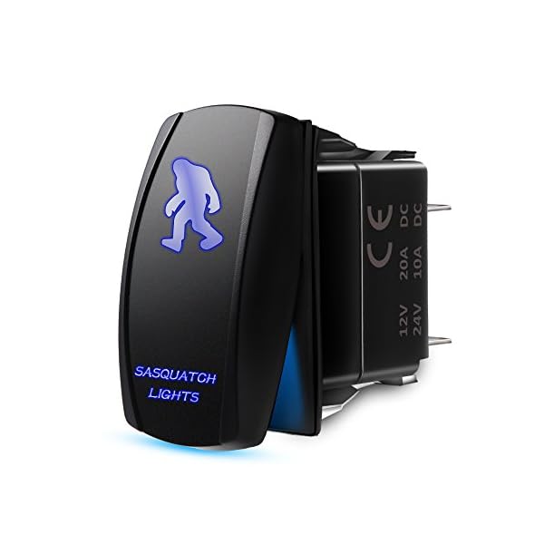 MICTUNING-Rocker-Switch-and-Touch-Screen-Panel MICTUNING-Rocker-Switch-and-Touch-Screen-Panel