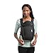Infantino Up Close Newborn Carrier, Grey