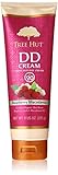 Tree Hut Daily Defense SPF-20 Body Lotion, Raspberry Macadamia, 9 Ounce