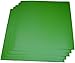 Expressions Vinyl - Lime Tree Green (glossy) 5-pack of adhesive vinyl sheets - 12