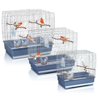 imac irene 4 bird cage