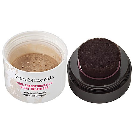 Pure Transformation Night Treatment