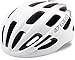 Giro Isode Adult Recreational Cycling Helmet - Universal Adult (54-61 cm), Matte White (2018)