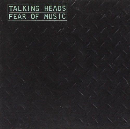 Talking Heads: Life During Wartime