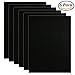 Resinta 6 Pack Compatible with HPA300 Carbon Replacement Pre Filter Filterable Activated Carbon Air Purifier Pre-Filter, 14.2 by 17.2 Inch