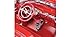 Welly 1955 Oldsmobile Super 88 Convertible, Red 22432 - 1/24 scale Diecast Model Toy Car