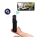 Hidden Camera 1080p WiFi Nanny Cam Pen 155 Degrees Wide Angle Lens Night Vision and Motion Detection Remote View