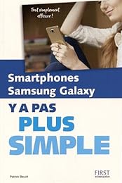 Smartphones Samsung Galaxy
