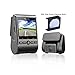 VIOFO A129 Duo 2-Channel Full HD 1080p 30fps Car Dash Camera with GPS Logger & CPL Lens Filter