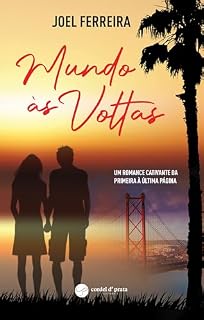 Livro Mundo às Voltas