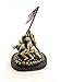 Washington DC Us Marine Corps War Memorial Figurine: The Iwo Jima Memorial (6