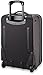 Dakine Status Roller 45L +,Carbon,One Size