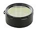 Olight FSR51-G Flashlight Diffuser Lens Filter for SR51 SR52 M2X-UT M3X (Green)