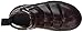 Dr. Martens Geraldo Fisherman Sandal, Charro, 7 D UK (Men's 8/Women's 9 US)