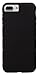 Case-Mate - iPhone 7 Plus Case - Tough MAG - Rugged Grip- Military Drop Protection for iPhone 7 Plus / 6s Plus / 6 Plus - Black