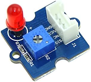 Grove - LED rouge