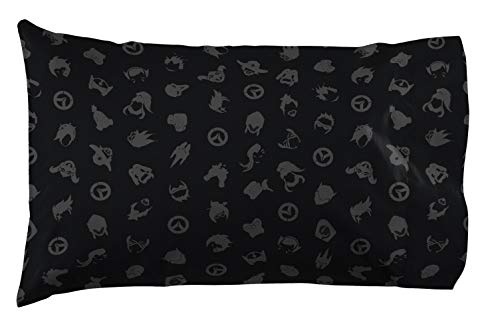 3 Jay+Franco+Overwatch+Heroes+Piece