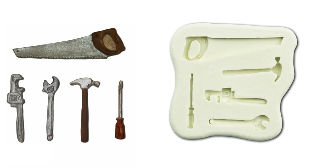 DPMCO.Ltd DIY Tools Mould