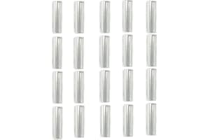 GENERIC Sneaker Shoe Lace Charms for Nike Air Force 1 (AF1) | Personalize with Vibrant and Colorful Lace Charms for Nike Air Force 1 by And One