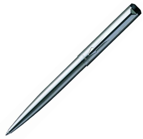 Vector Ballpoint Pen Stainless Steel