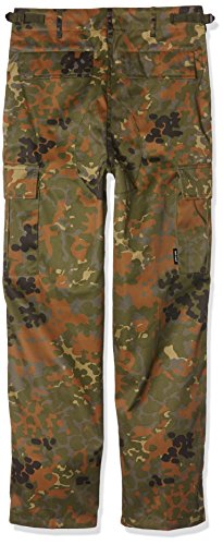 Mil-Tec Unisex Kinder Hose Us BDU – Bild 3